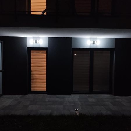 Apartament Zielone Tarasy Rzeszów Eksteriør billede