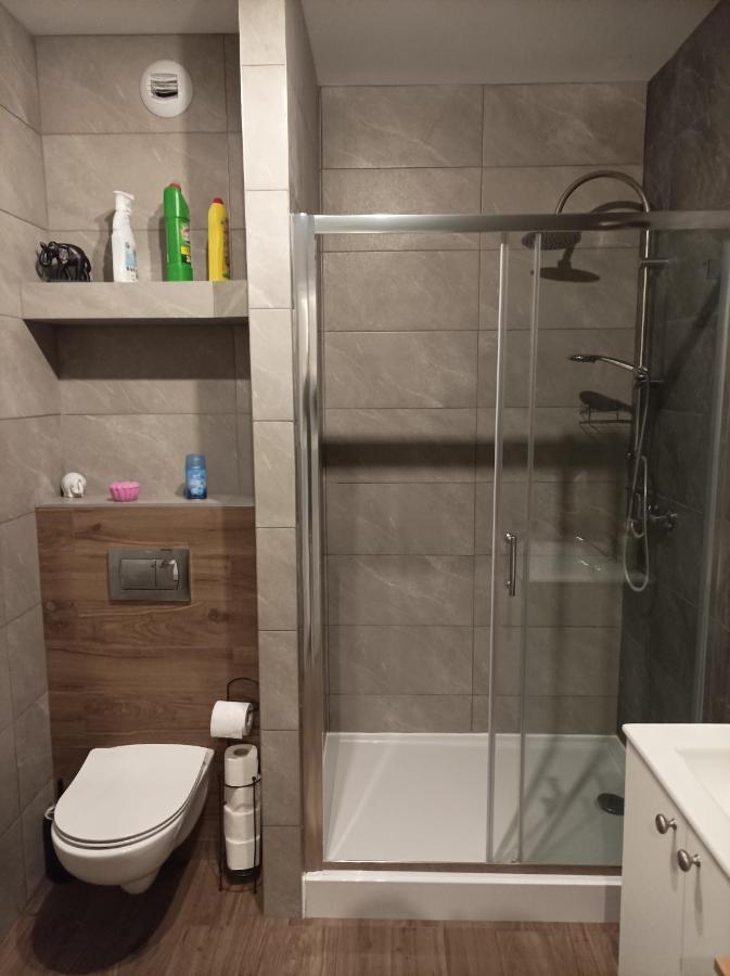 Apartament Zielone Tarasy Rzeszów Eksteriør billede