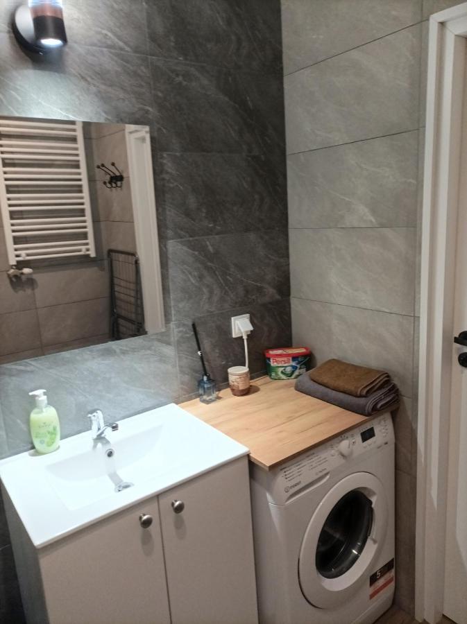 Apartament Zielone Tarasy Rzeszów Eksteriør billede