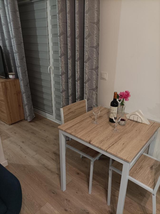 Apartament Zielone Tarasy Rzeszów Eksteriør billede