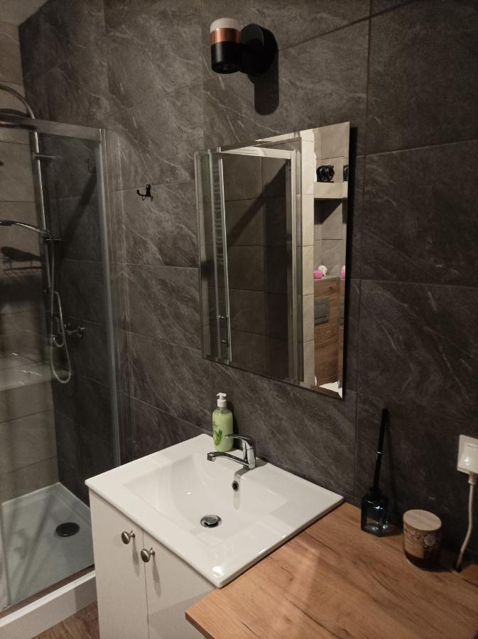 Apartament Zielone Tarasy Rzeszów Eksteriør billede