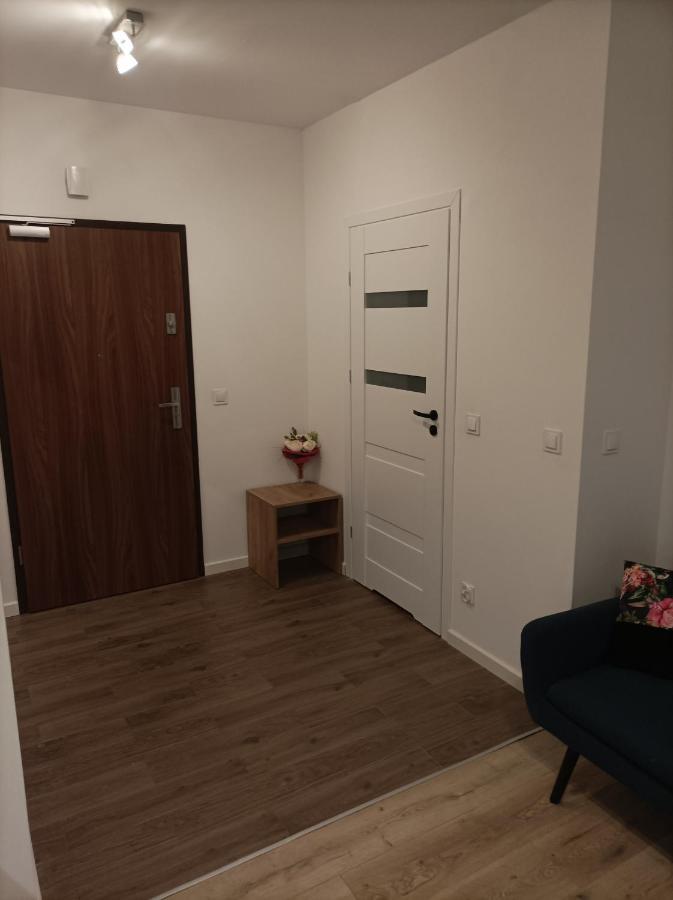 Apartament Zielone Tarasy Rzeszów Eksteriør billede