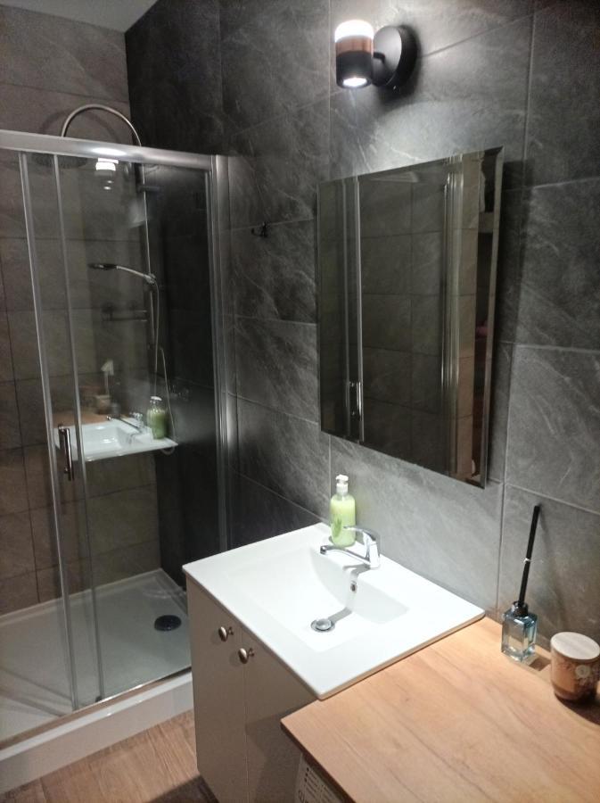 Apartament Zielone Tarasy Rzeszów Eksteriør billede
