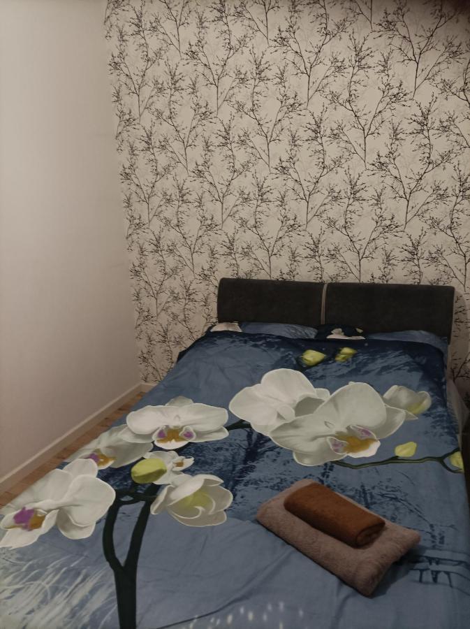 Apartament Zielone Tarasy Rzeszów Eksteriør billede
