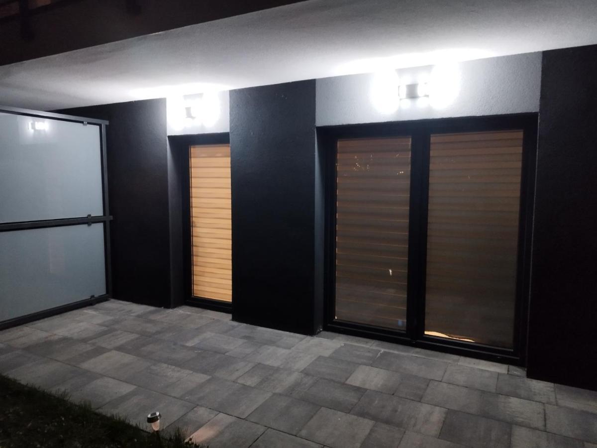 Apartament Zielone Tarasy Rzeszów Eksteriør billede