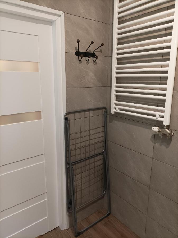 Apartament Zielone Tarasy Rzeszów Eksteriør billede